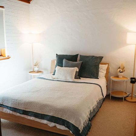 Langmeil Cottages Tanunda Luaran gambar