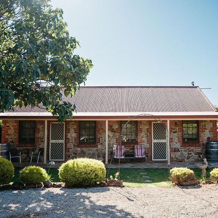 Langmeil Cottages Tanunda Luaran gambar