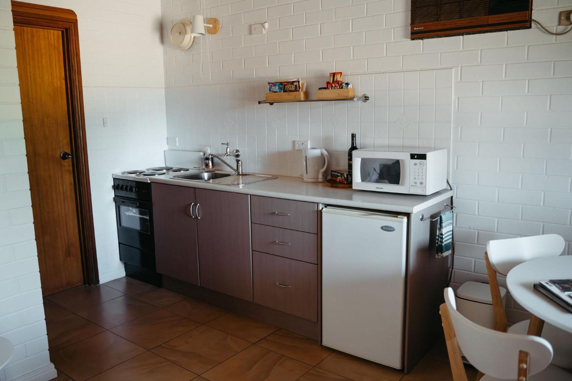 Langmeil Cottages Tanunda Luaran gambar