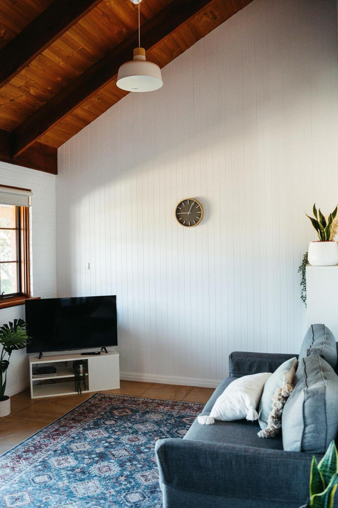 Langmeil Cottages Tanunda Luaran gambar