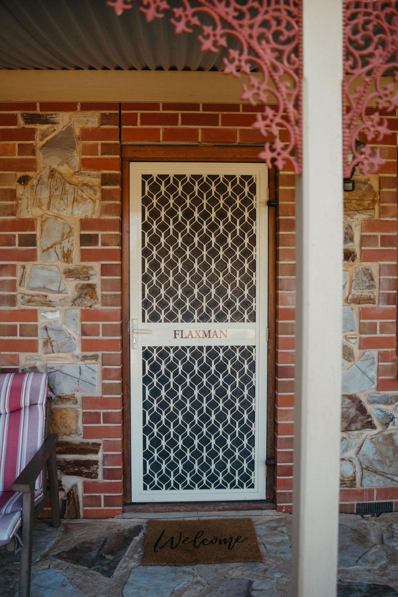 Langmeil Cottages Tanunda Luaran gambar