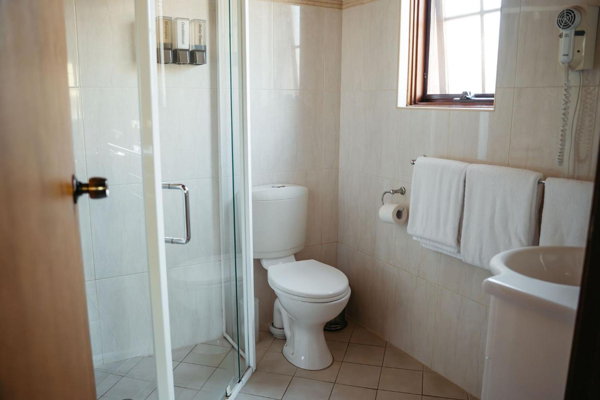Langmeil Cottages Tanunda Luaran gambar