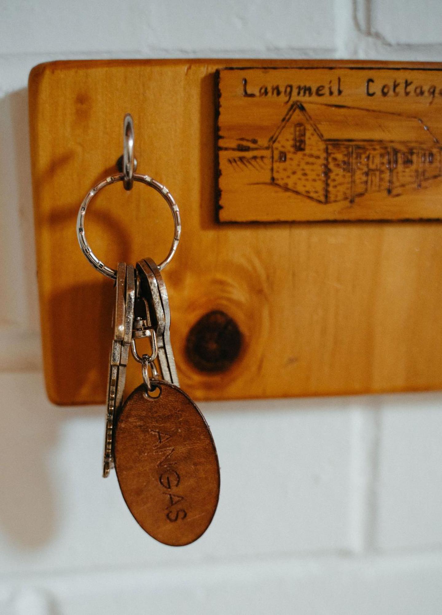 Langmeil Cottages Tanunda Luaran gambar