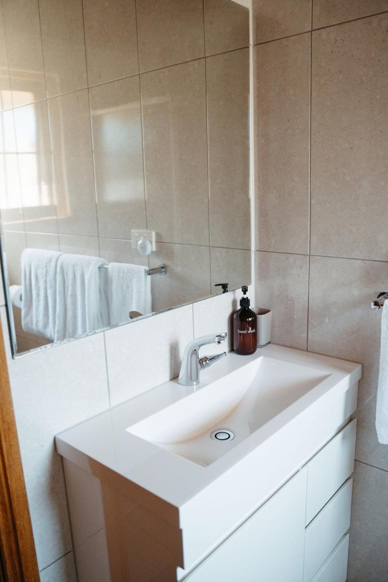 Langmeil Cottages Tanunda Luaran gambar