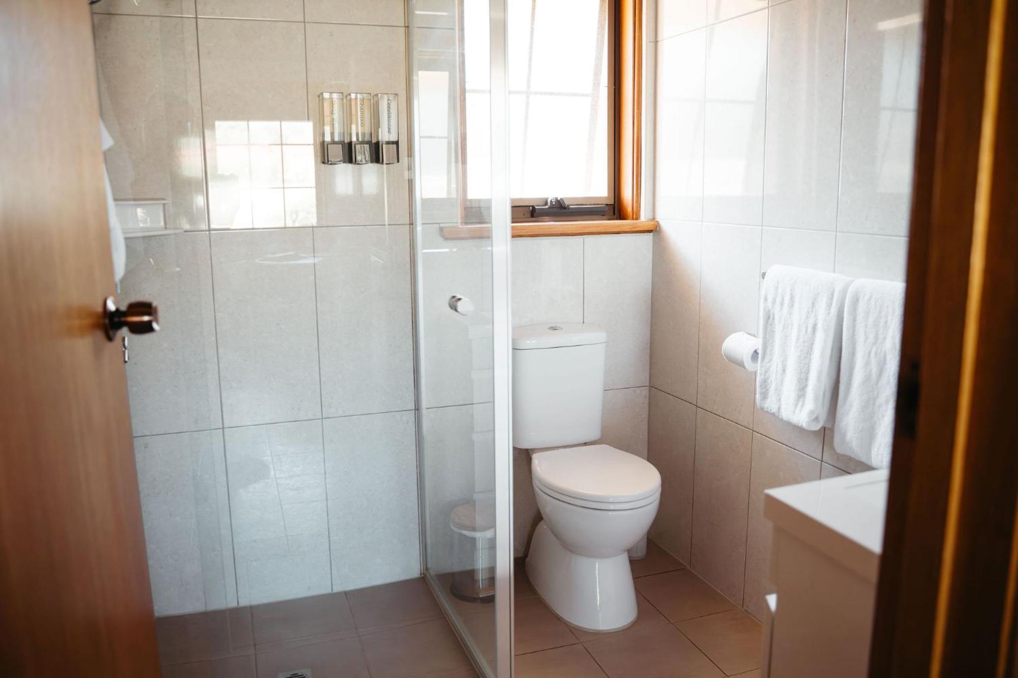 Langmeil Cottages Tanunda Luaran gambar