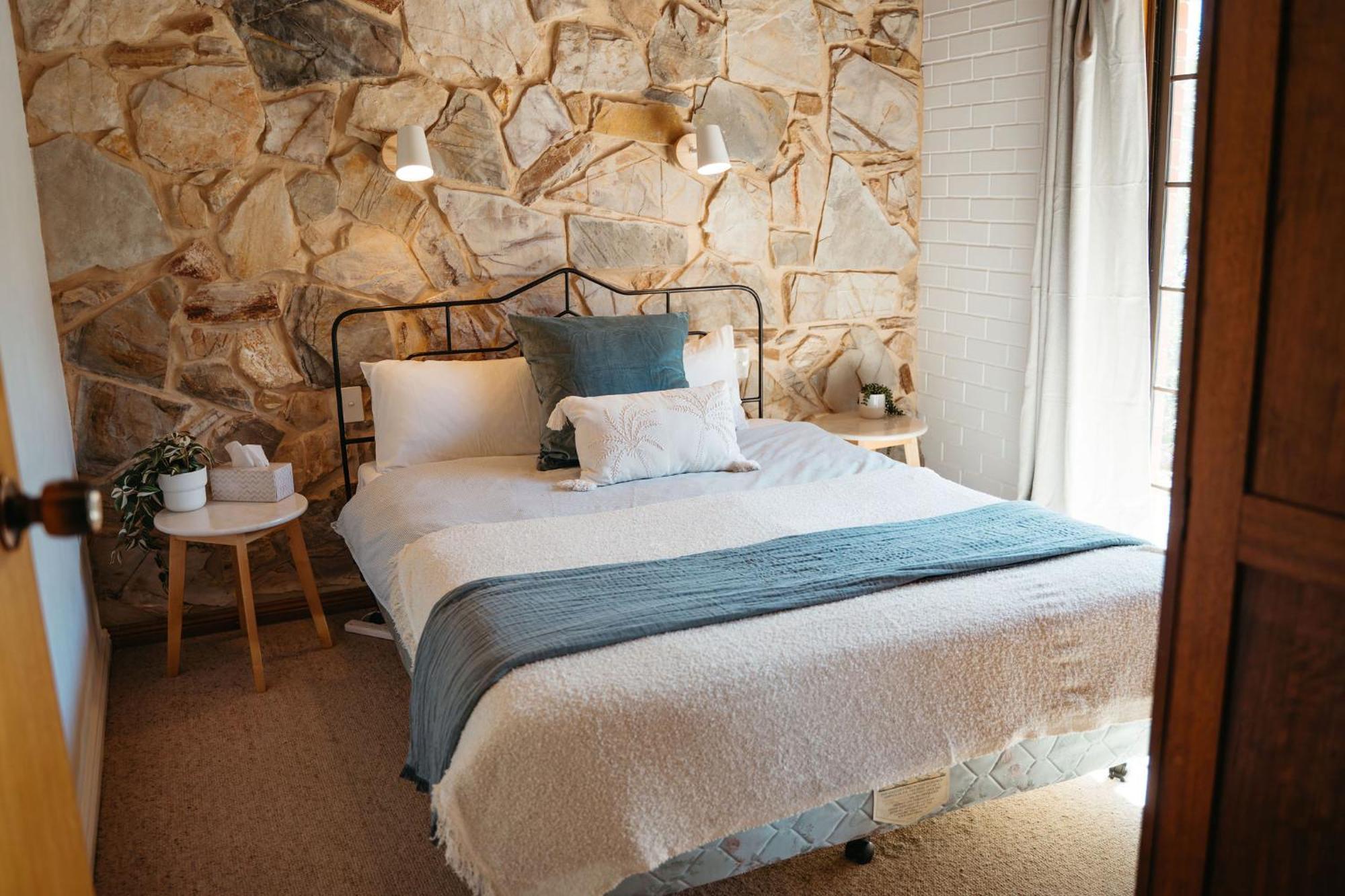 Langmeil Cottages Tanunda Luaran gambar